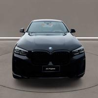 BMW X4 (G02/F98) - X4 xDrive20d 48V U155097