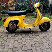 vespa quattrini