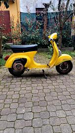 vespa quattrini