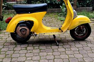 vespa quattrini