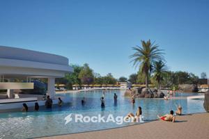 VILLAGGIO MEDITERRANEO - IL MARE, IL SOLE, LA CASA