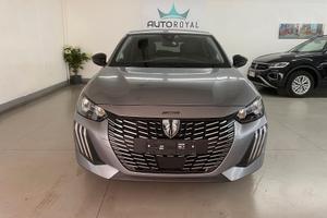 Peugeot 208 PureTech 100 Stop&Start 5 porte Allure