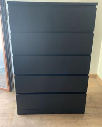 cassettiera ikea