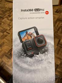 Insta360 Ace Pro