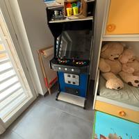 Gioco vintage piu di 1000 giochi restaurato