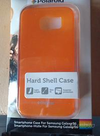 COVER POLAROID PER SAMSUNG GALAXY 6