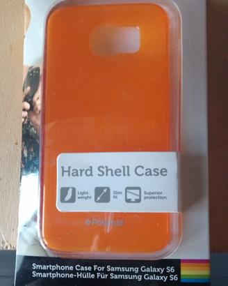 COVER POLAROID PER SAMSUNG GALAXY 6