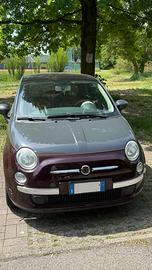 FIAT 500 2008 100cv 80000km