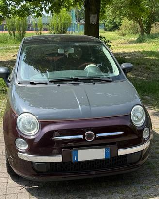 FIAT 500 2008 100cv 80000km