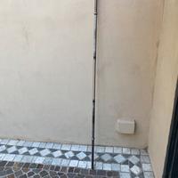 Bilanciere professionale 200 cm x 20 kg