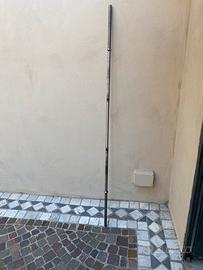 Bilanciere professionale 200 cm x 20 kg