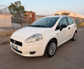 Fiat Grande Punto 1.3 MJT 75CV