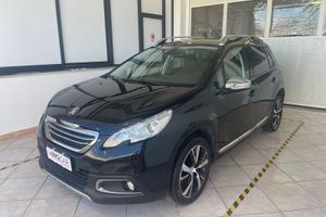 Peugeot 2008 1.6 e-HDi 92cv FAP® S&S Allure