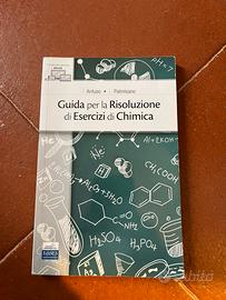 Guida per la risoluzione di esercizi di chimica