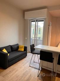 Appartamento di 50 m² con 2 locali a Milano