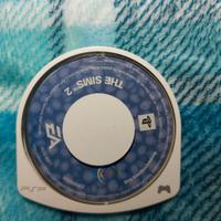 The Sims 2 PSP