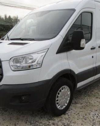Ford transit 2015 ricambi