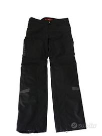PANTALONE DUCATI TEX TOUR C3 DONNA TG XL 981044846