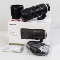Tamron SP 70-200 VC USD G2 A025 per Nikon-GAR5ANNI