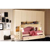 camerette ponte classiche pronta consegna