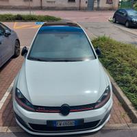 Golf 7 Gti