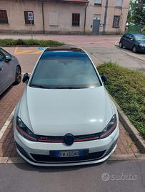 Golf 7 Gti