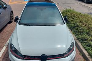 Golf 7 Gti