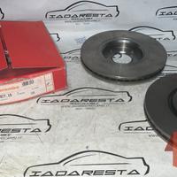 Dischi Freno Anteriore Citroen C5 - Xantia 4246R6