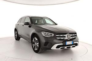 Mercedes-benz GLC 200 d 4Matic Sport