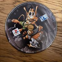 “Hugo 2” per PS1