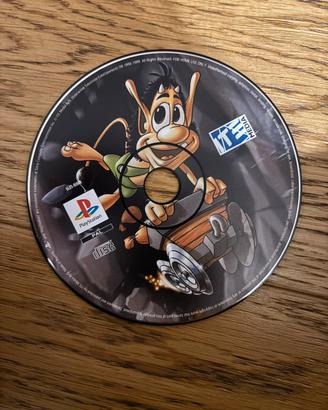 “Hugo 2” per PS1