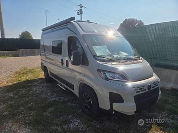 Etrusco CSM EDITION CV 55 D