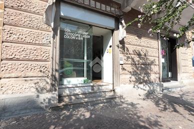 NEGOZIO A VALENZA