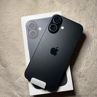 iPhone 16