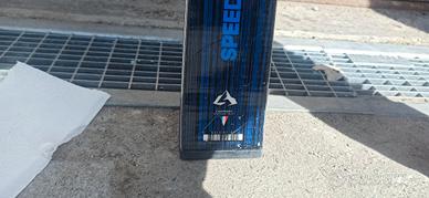 Sci gara Slalom Gigante