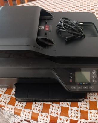stampane multifunzionale hp officejet 4620