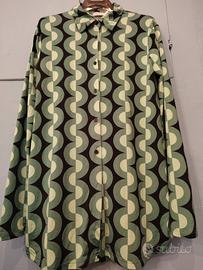 camicia vintage 