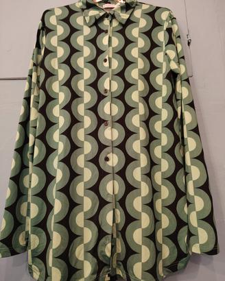 camicia vintage 