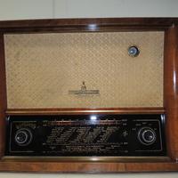 Radio vintage dresden 3