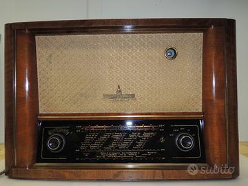 Radio vintage dresden 3