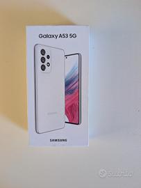 Samsung A53