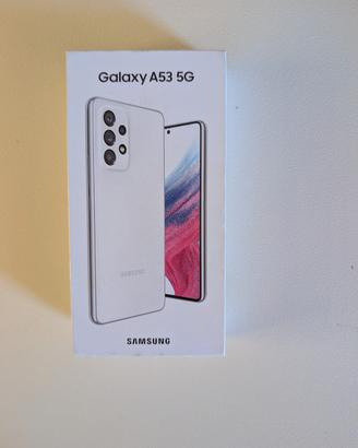 Samsung A53
