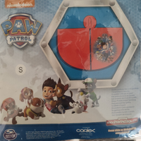 K-Way MANTELLA IMPERMEABILE PAW PATROL TAGLIA S