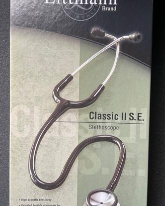 Fonendoscopio Littmann Classic II S.E