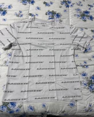 Maglietta lacoste