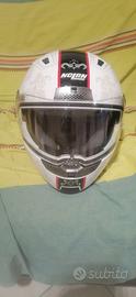 Casco Nolan taglia M