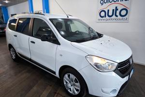 Dacia Lodgy 1.6 110CV GPL 7 posti Essential