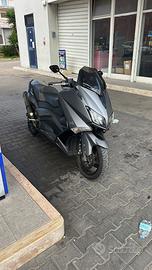 T max 530