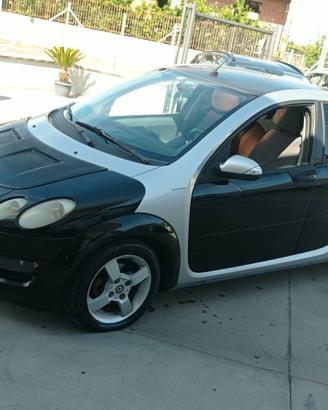 Smart ForFour 1.1 passion