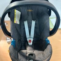 Seggiolino Cybex seggiolino auto per neonati